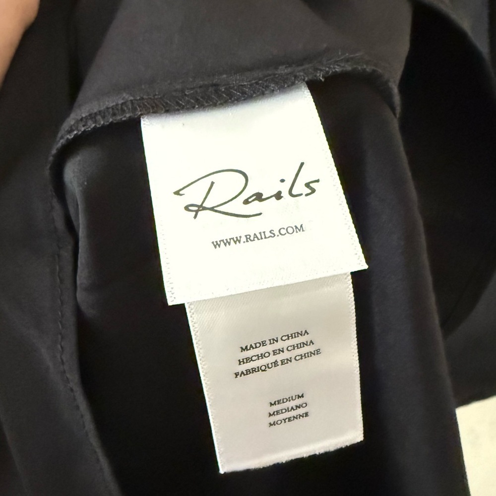 Rails Rails - Picture 13 of 16